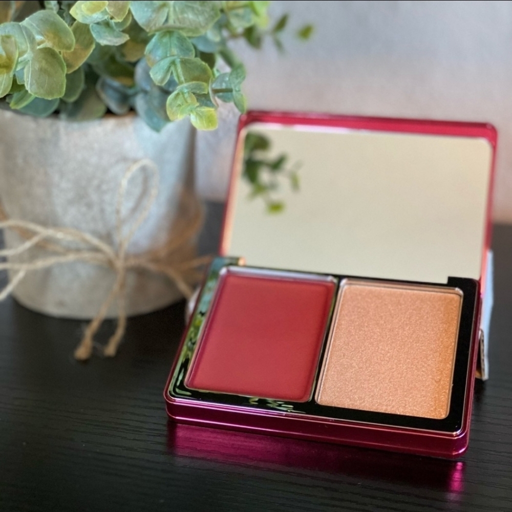 Natasha Denona Cupid Cheek Duo
